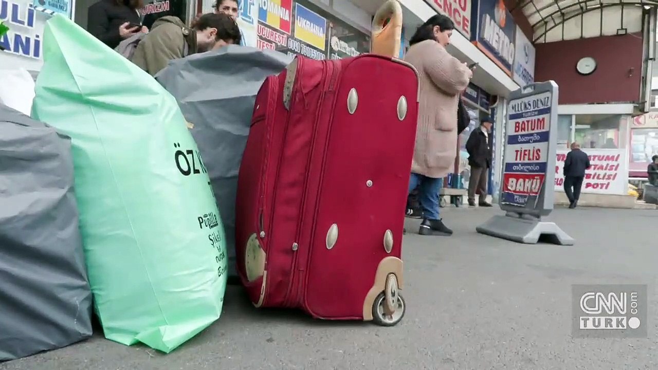 Laleli esnafına komşudan müşteri