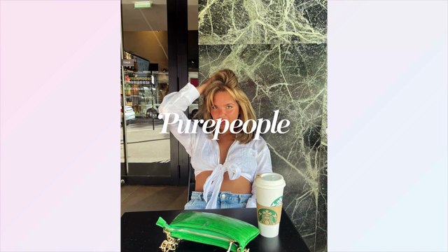 C'est qui elle ? : Léa (Star Academy) méconnaissable dans robe moulante et décolletée, un ancien prof choqué !