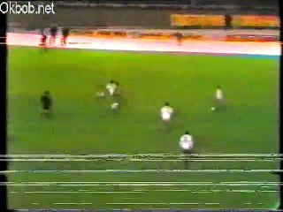 Algérie - Fluminense (Brésil) 2MT