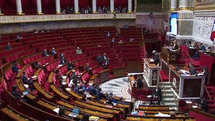 1ère séance : Accélération de la production d'énergies renouvelables - Lundi 5 décembre 2022