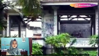 7 Tempat Angker  dan mistis Di Jakarta