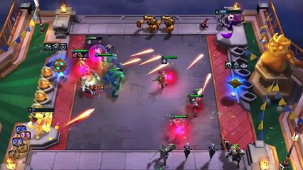 Tryndamere with 8 Challengers  Yes please!