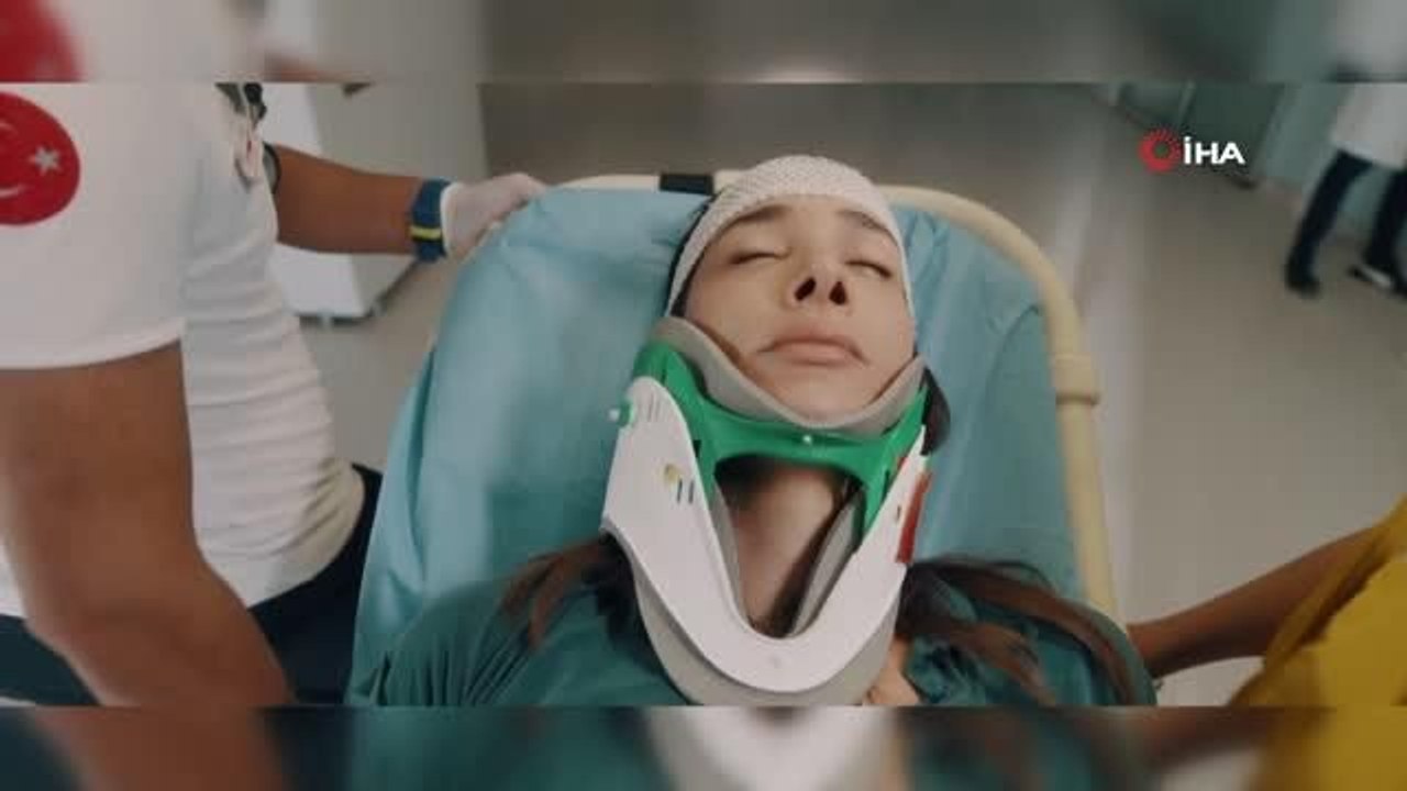 Gelin kaynana kavgası film oldu