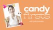 Julia Barretto on Her First Showbiz Friend, First Celeb Crush, and First Award | CANDY FIRSTS