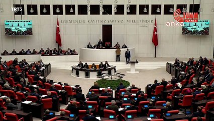 İYİ Partili vekilden Cumhurbaşkanı Yardımcısı Fuat Oktay'a: Utanmaz herif