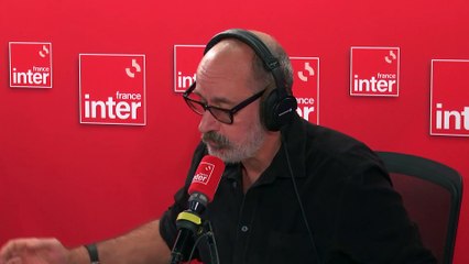 Tous cracra ! Le billet de Daniel Morin