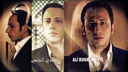 وادي الذئاب الجزء التاسع الحلقة 59 مدبلجة HD