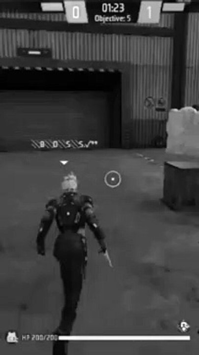 free fire short video