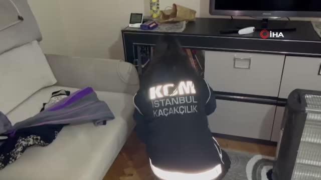 İstanbul merkezli 8 ilde FETÖ'nün emniyet mahrem yapılanmasına operasyon: 22 gözaltı