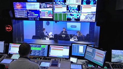 «Ce n'est plus tenable» : les producteurs de lait sous tension