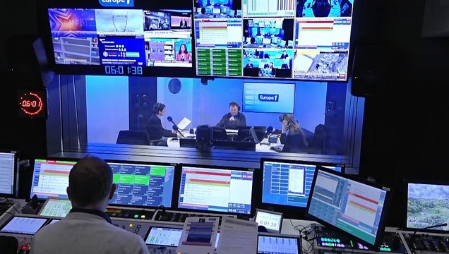 «Ce n'est plus tenable» : les producteurs de lait sous tension