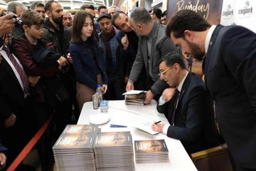 Buğday Tanesi filmi, Erzincan'da izleyiciyle buluştu