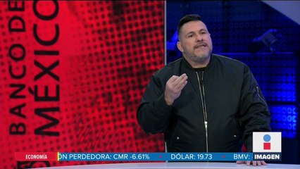 “La nueva línea aérea será para fifís”: David Páramo