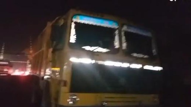 হাওড়া: মাটি মাফিয়া, পাচারকারী ৭টি গাড়ি আটক করলো পুলিশ