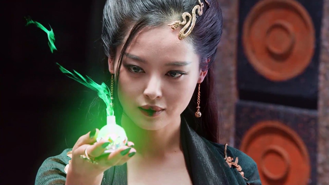 ប្រយុទ្ធទៅកាន់មេឃា ភាគ31