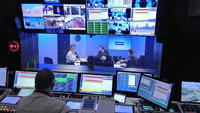 Titres de séjour, OQTF... Un débat intense sur l'immigration s'ouvre à l'Assemblée nationale