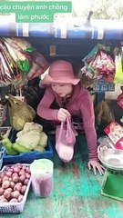 Cô Gái Miền Tây Kinh Doanh Tạp Hóa Trên Sông Nước 🌊