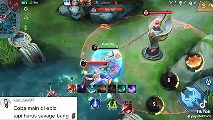 YIN❌ TUK TAK TIK TUK