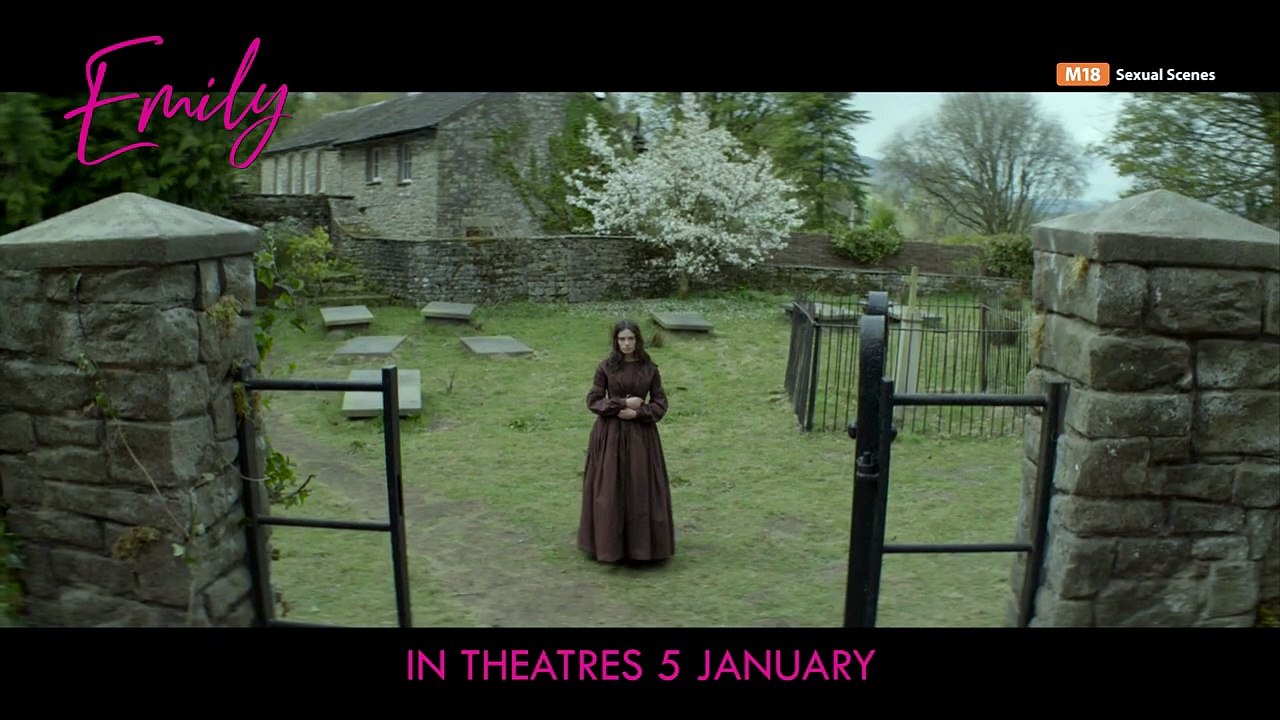 Emily | Trailer 1