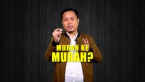 Meniru produk orang lain dan jual semula