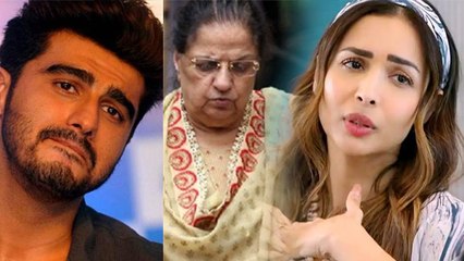 Malaika Arora ने Arjun Kapoor के साथ शादी को लेकर किया खुलासा, कहा- मैं शादी नहीं..| *Entertainment