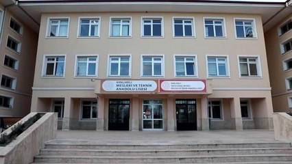 KIRKLARELİ - 4 bin 204 öğrenciye ücretsiz yemek veriliyor