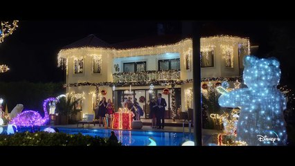 Gülse Birsel imzalı 'Yılbaşı Gecesi'nden ilk fragman geldi