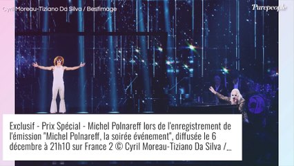 Patrick Bruel, Bilal Hassani, Nolwenn Leroy... Pluie de stars pour rendre hommage à un immense chanteur