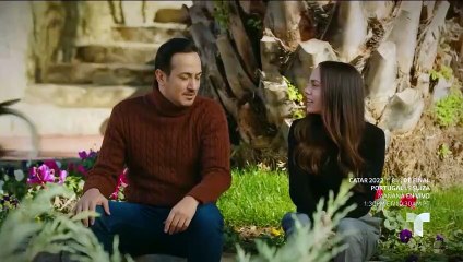 Amor y Traición Cap 7 Completo