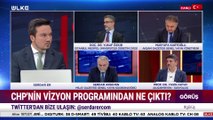 Görüş - Serdar Arseven, Doç. Dr. Yusuf Özkır, Mustafa Kartoğlu, Prof. Dr. Yasin Aktay | 3 Aralık 2022