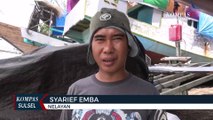 Cuaca Buruk di Wilayah Perairan Sulawesi, Nelayan Enggan Melaut