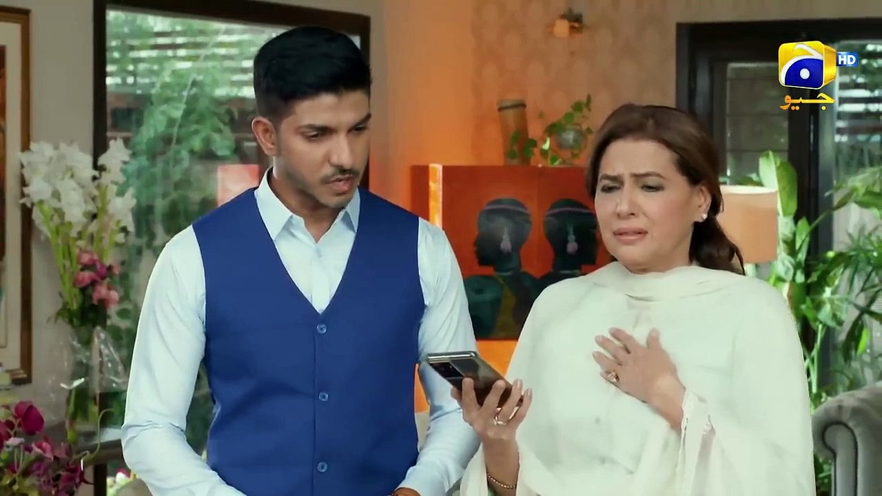 Siyani Ep 20