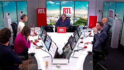 "Nicolas Sarkozy ne doit pas avoir peur de la prison, des amis l'attendent pour jouer à la pétanque"