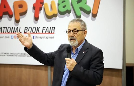 Naci Görür'den İstanbul depremi uyarısı: Türkiye'de hiçbir kurum depreme hazır değil