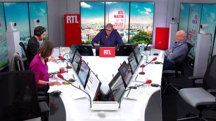 Le journal RTL de 8h du 06 décembre 2022