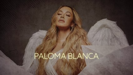 Chiquis - Paloma Blanca