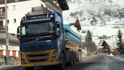 Coupe du monde de Biathlon : polémique au Grand-Bornand