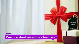 Les meilleures idées cadeaux pour femme pour gros budgets