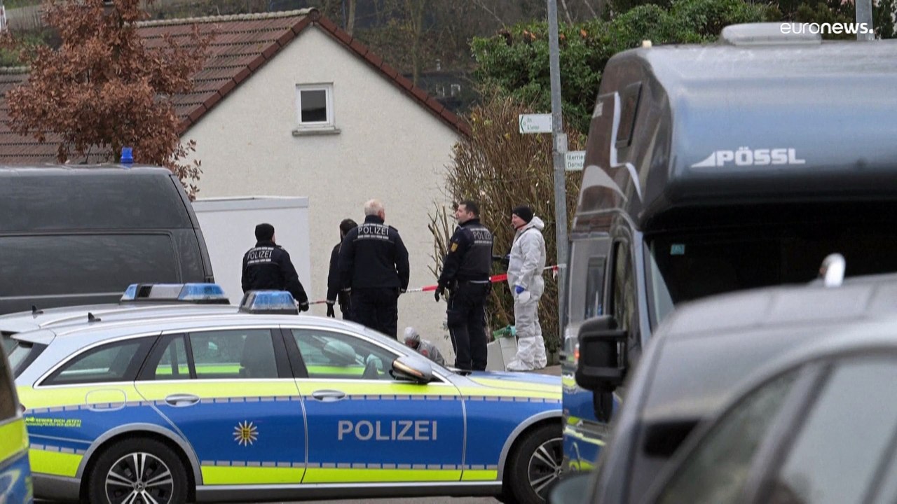 Warum wurde die Schülerin in Illerkirchberg getötet?