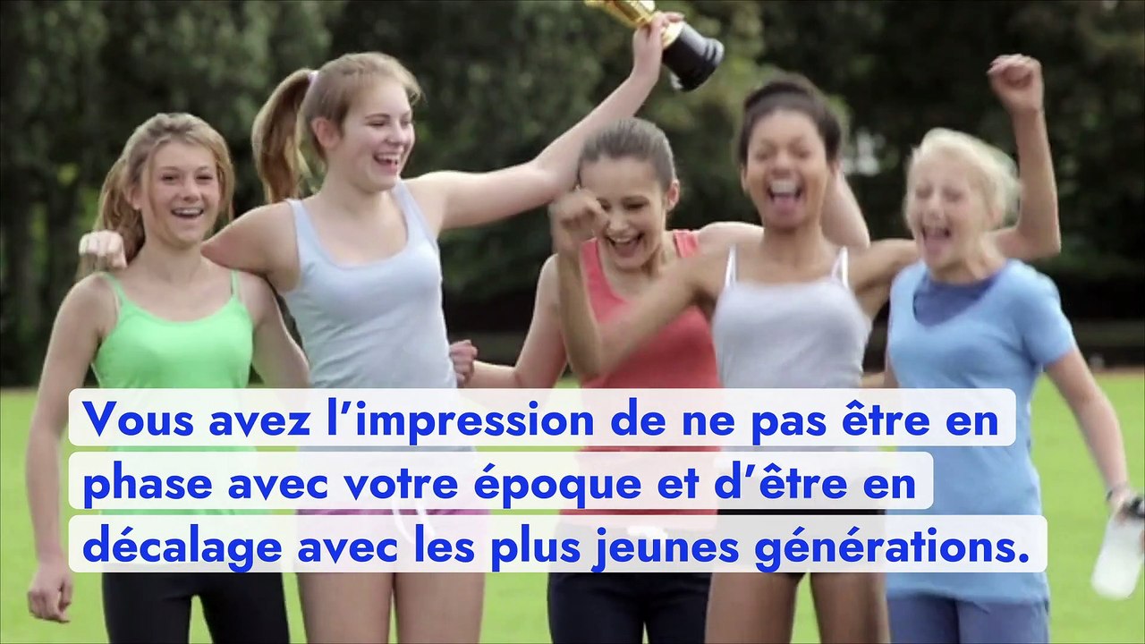 Ce coup de vieux que vous n’avez pas vu venir
