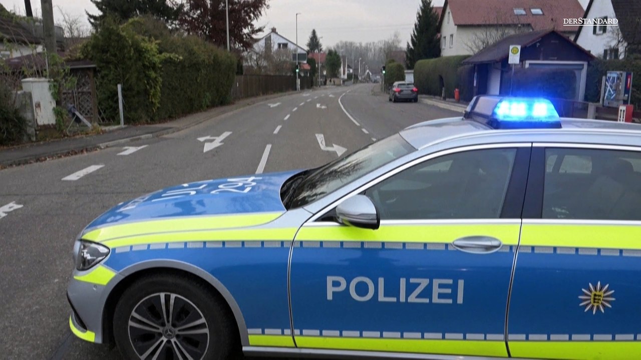Deutschland: Mädchen bei Angriff auf dem Schulweg getötet