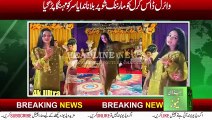 Mera Dil Ye Pukare Aaja” viral girl dances at Good Morning Pakistan | Mera Dil Yeh Pukary Aja Dance