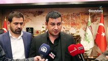 Aybimaş marketler zincirinin yöneticisinden BİM CEO'su Galip Aykaç'a: Bim'in CEO'su denen Cino; Kırıkkale'deki Bim'lerin kapatılması için her şeyi yapacağız