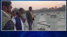 वैशाली: पूर्व मंत्री शिवचंद्र राम ने मेडिकल कॉलेज निरीक्षण के दौरान सरकार का गाया गुणगान