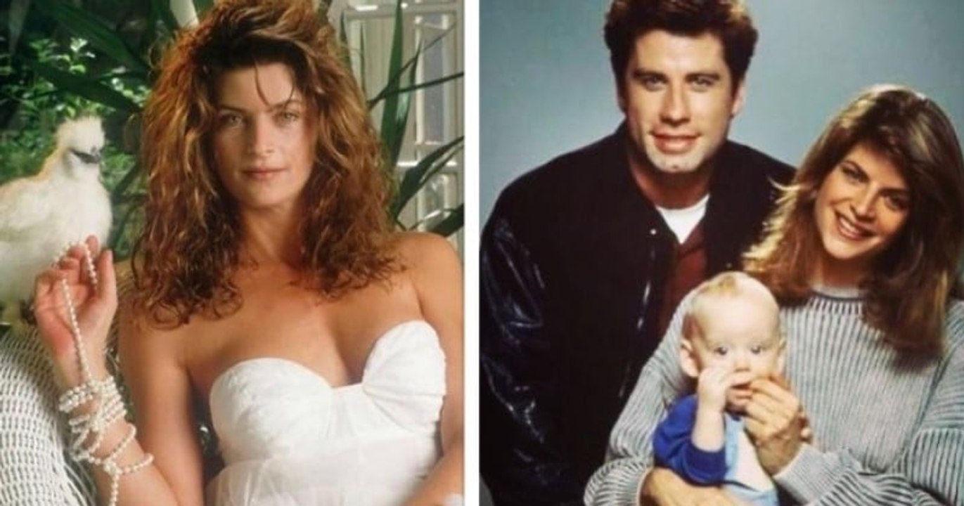 L'actrice américaine Kirstie Alley, connue pour son rôle dans « Allô maman, ici bébé », est décédée à 71 ans