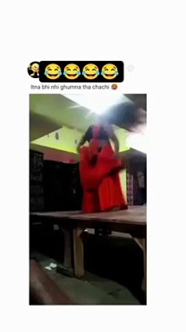 New comedy video