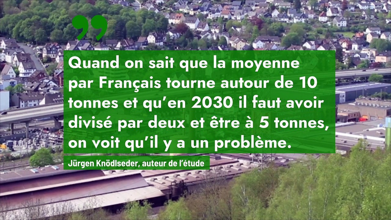 L’astronomie et son incroyable impact sur les émissions de CO2