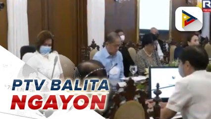 PSA, inatasan ng pangulo na pabilisin ang pag-imprenta ng Philsys digital ID