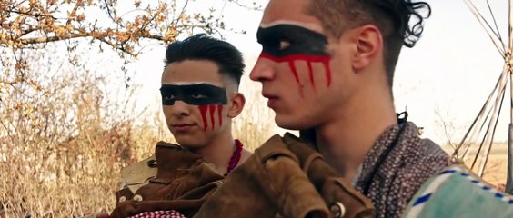 Hopfen, Malz und Blei Bande-annonce (DE)