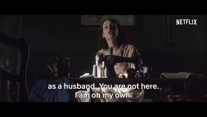 Une vie secrète Bande-annonce (EN)
